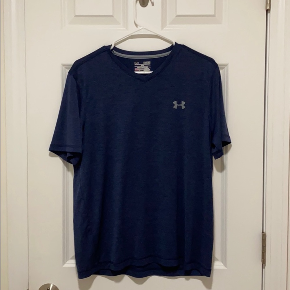 Men’s Under Armour Short Sleeve Shirts